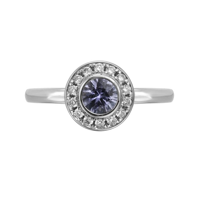 lavender-sapphire-ring-with-halo