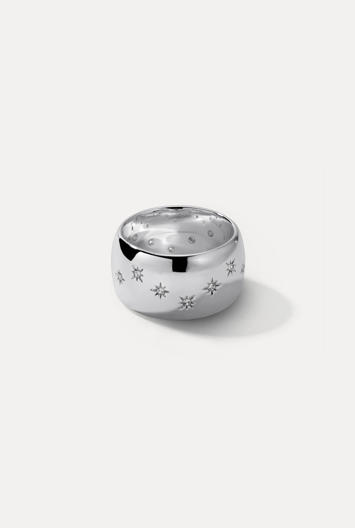 Celeste Ring