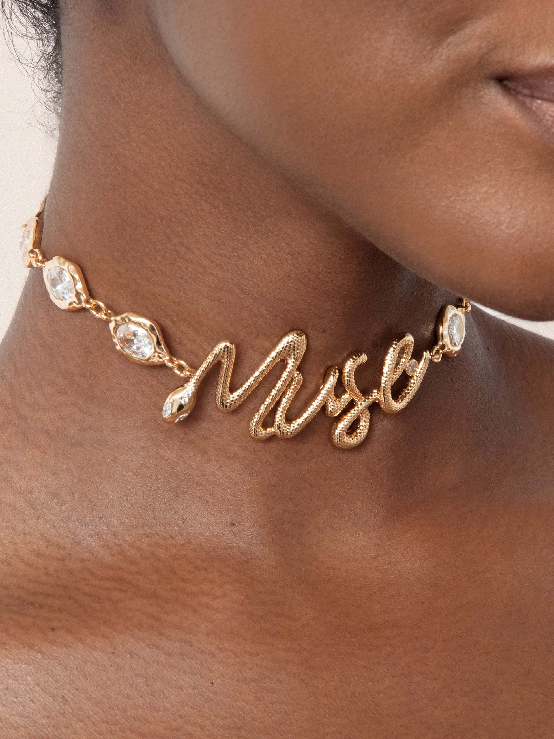 Muse Choker
