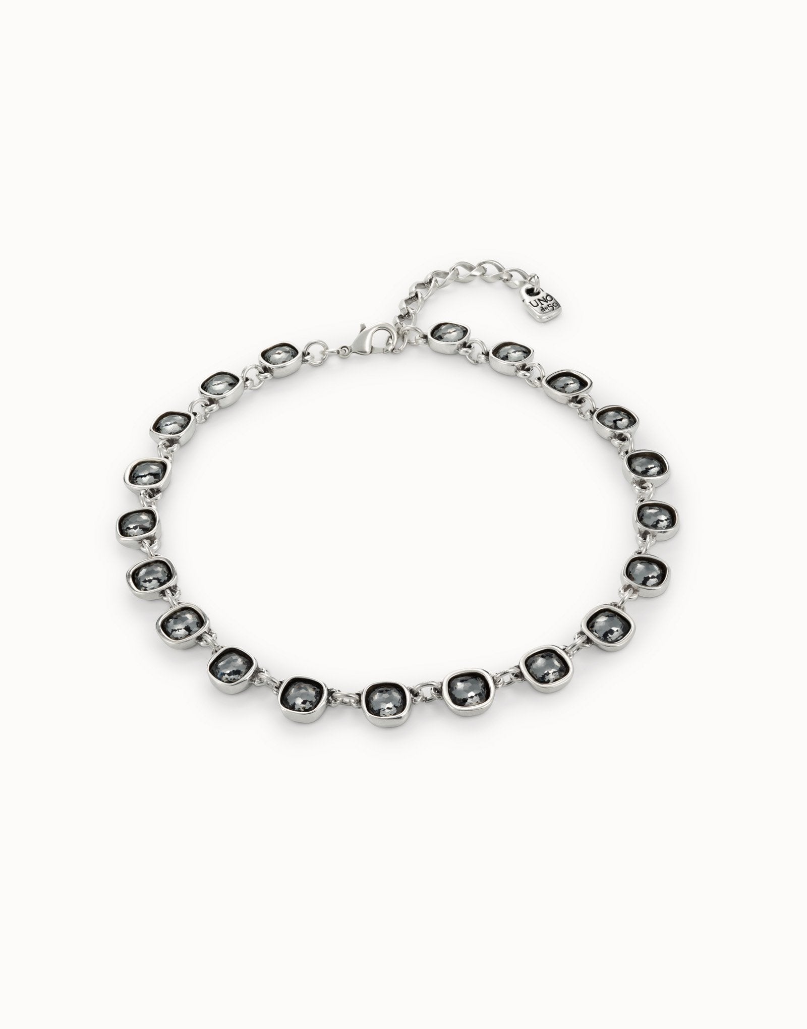 Necklace mademoiselle