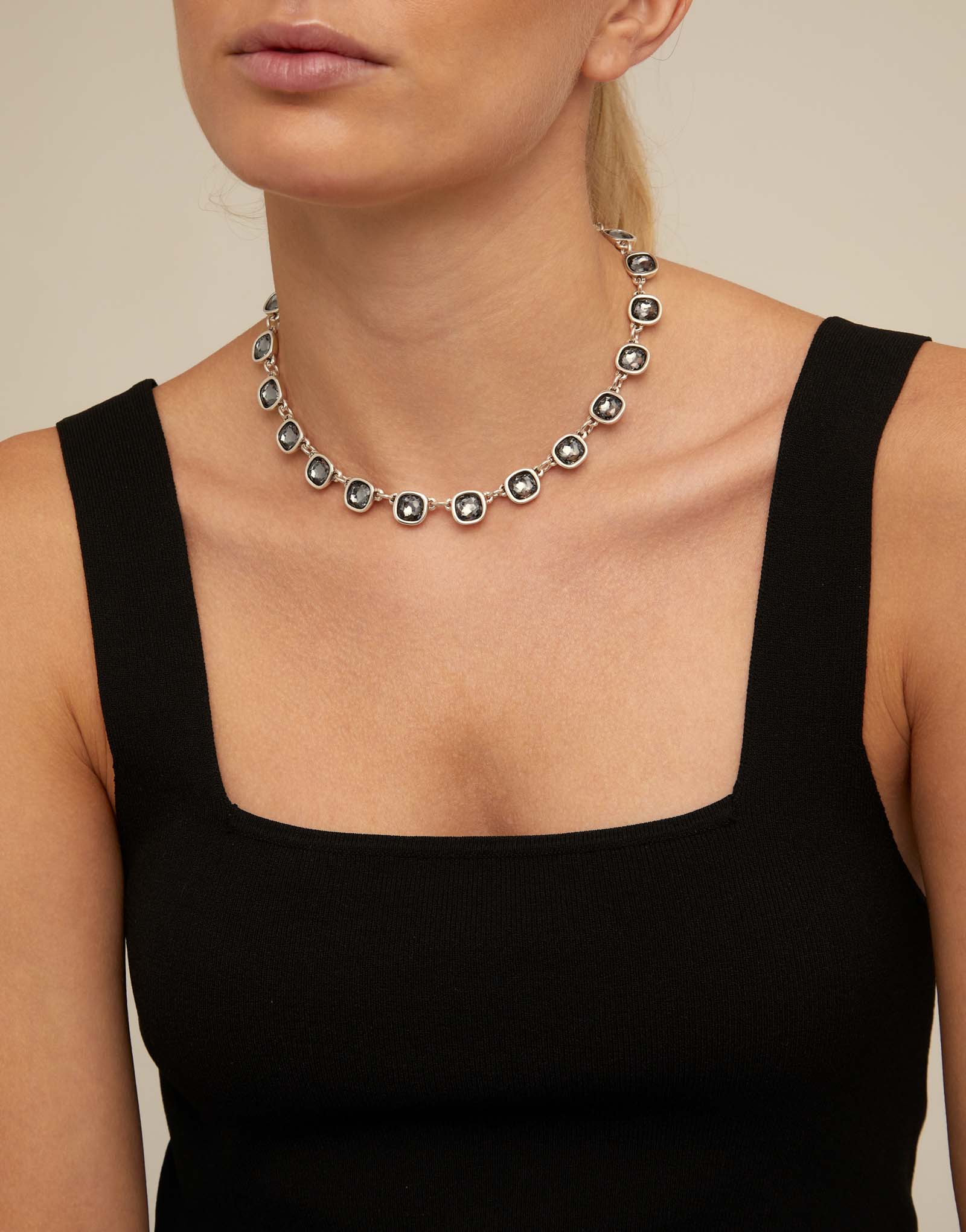 Necklace mademoiselle