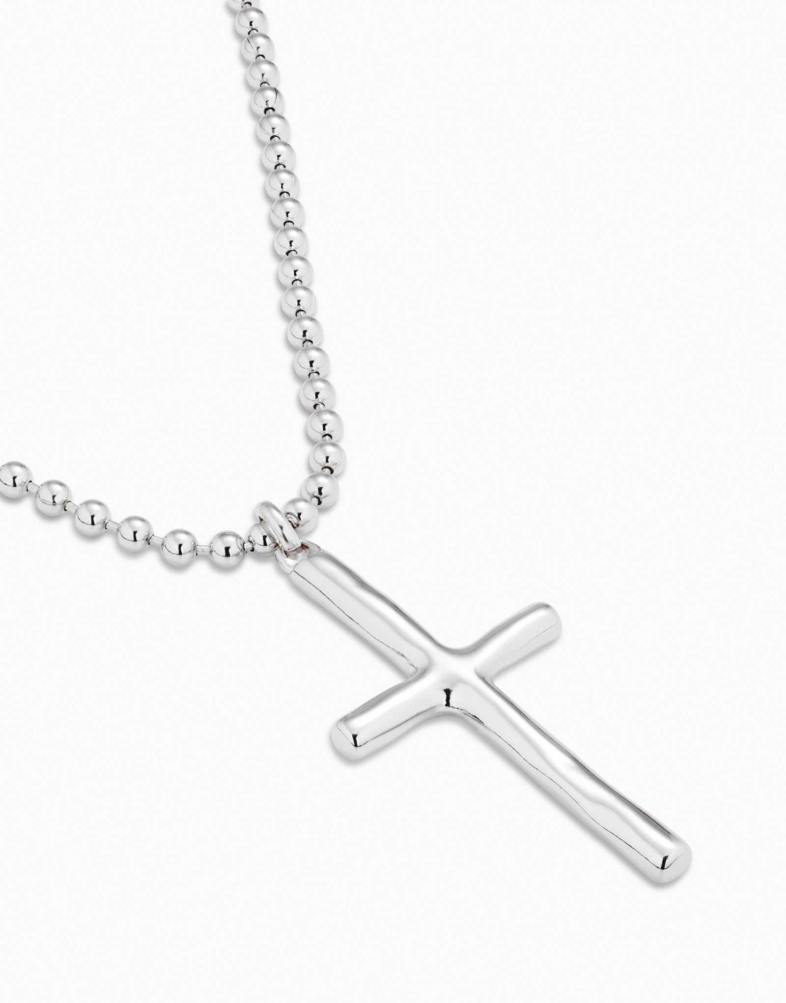 Necklace Faith