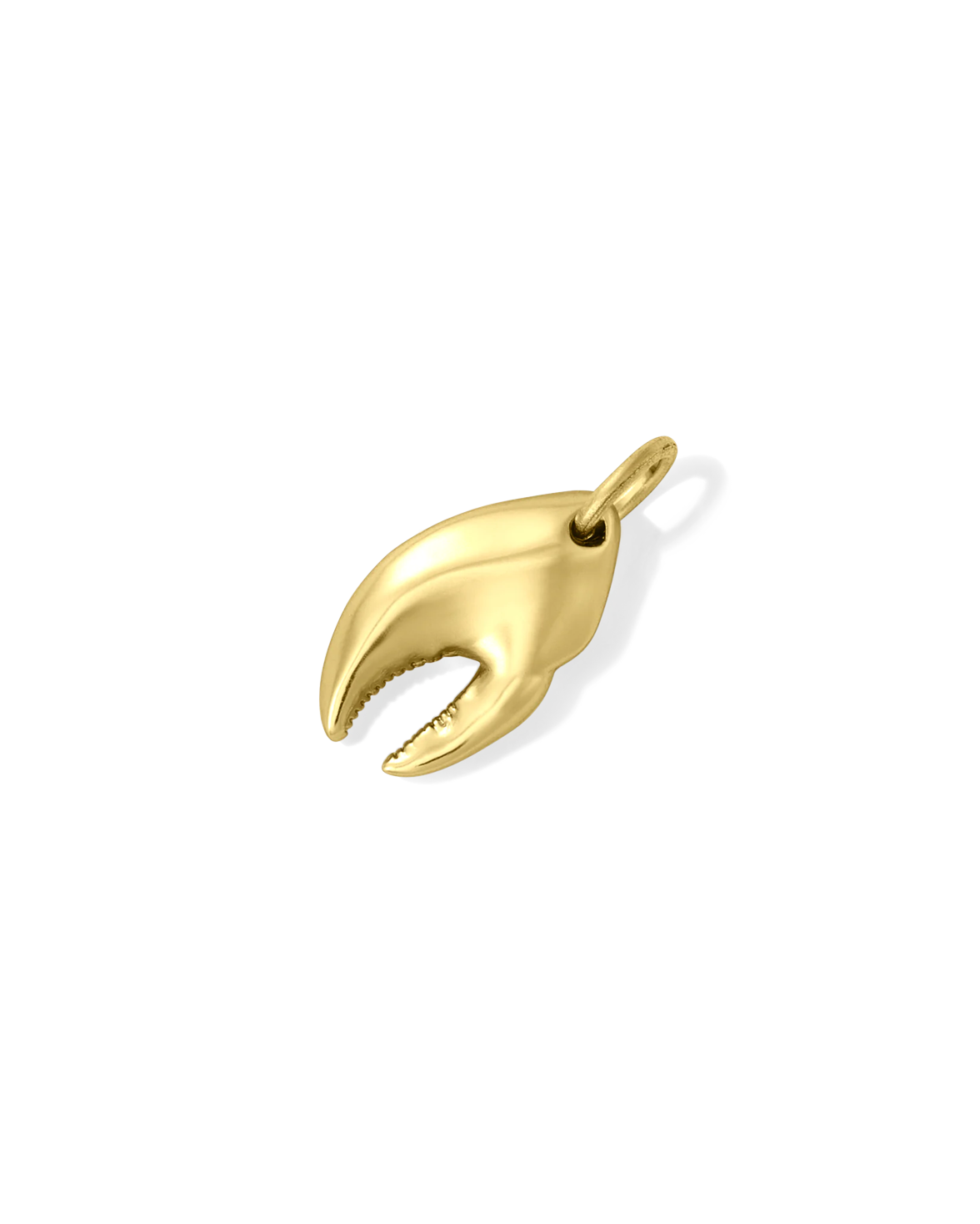 Crab Claw Charm