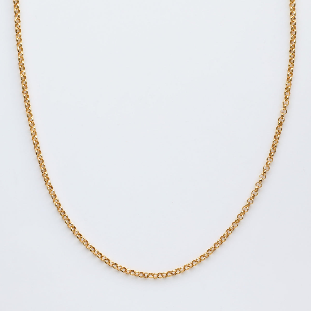 Rolo Chain