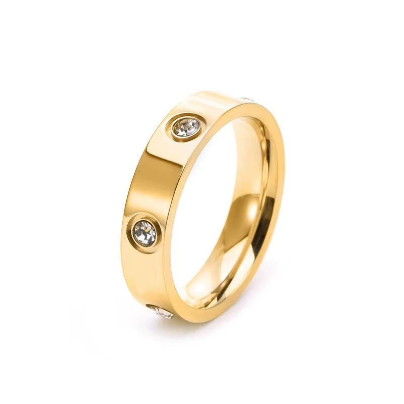 Carter Ring