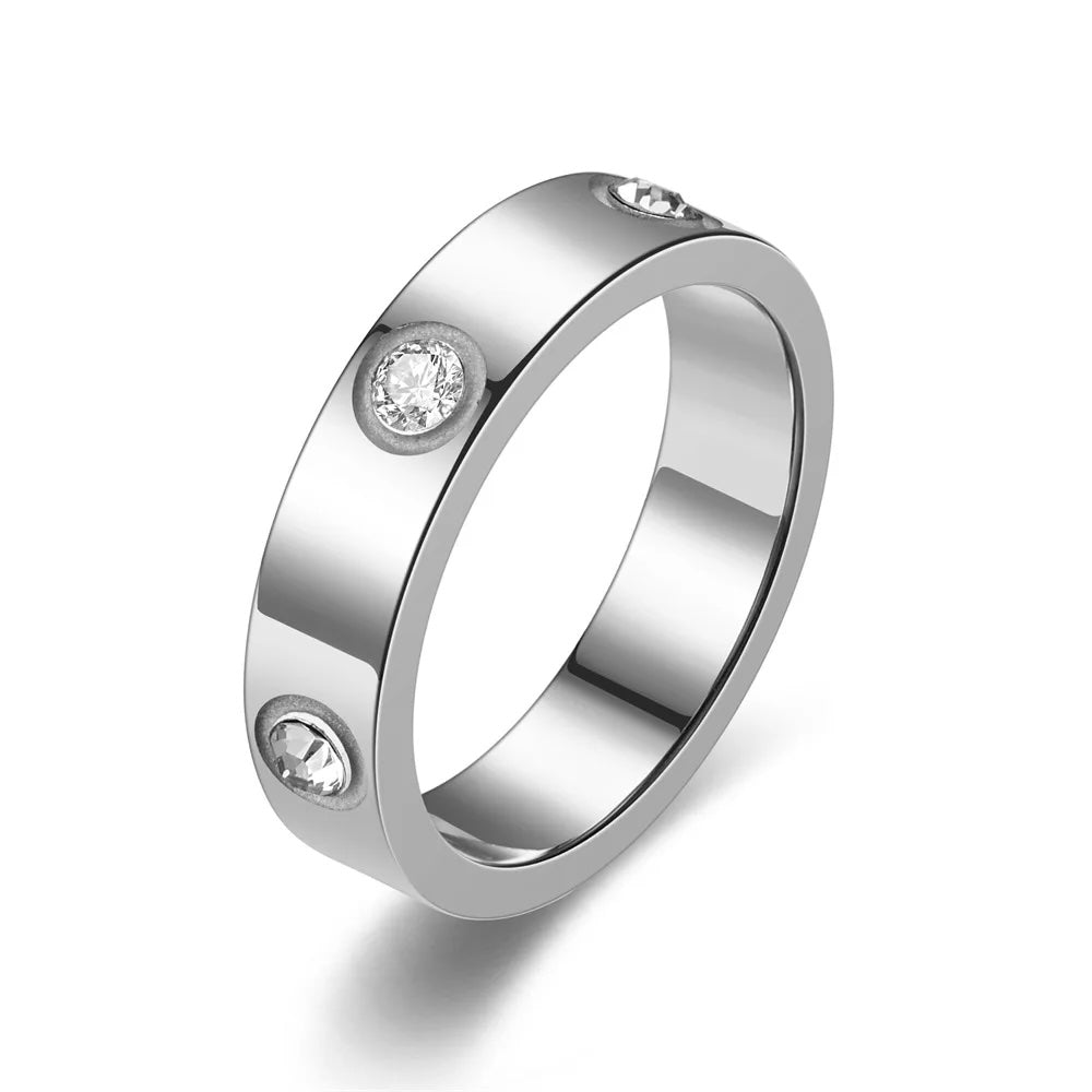 Carter Ring