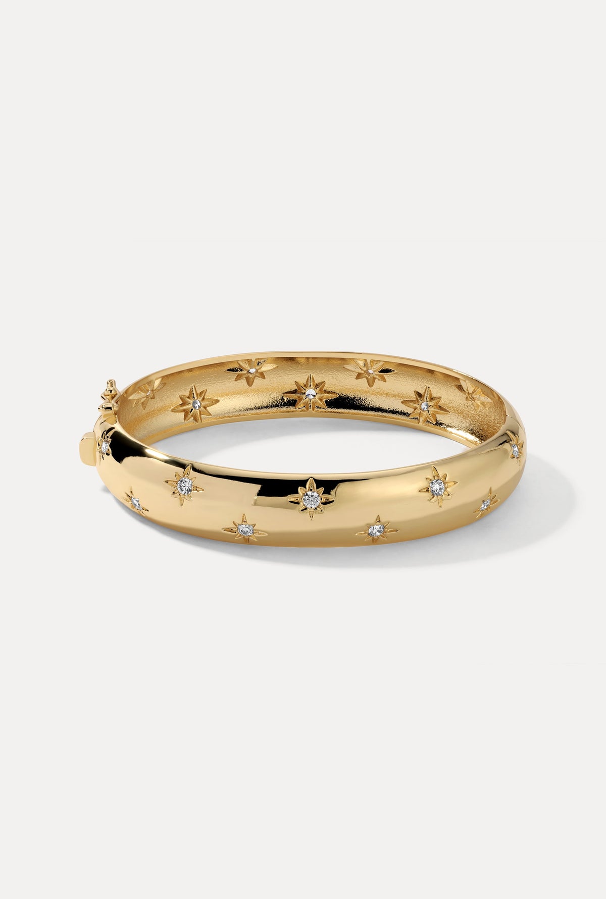 Celeste Cuff