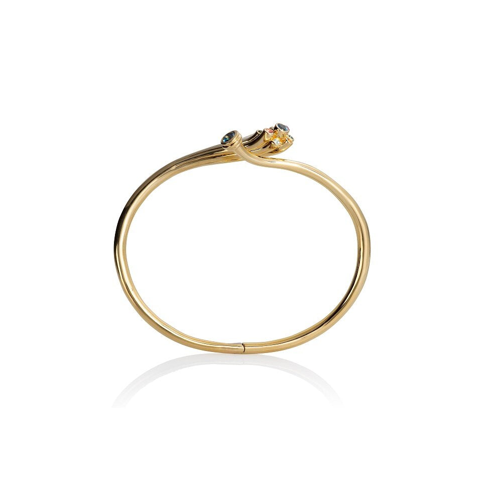 Cepheus Bangle