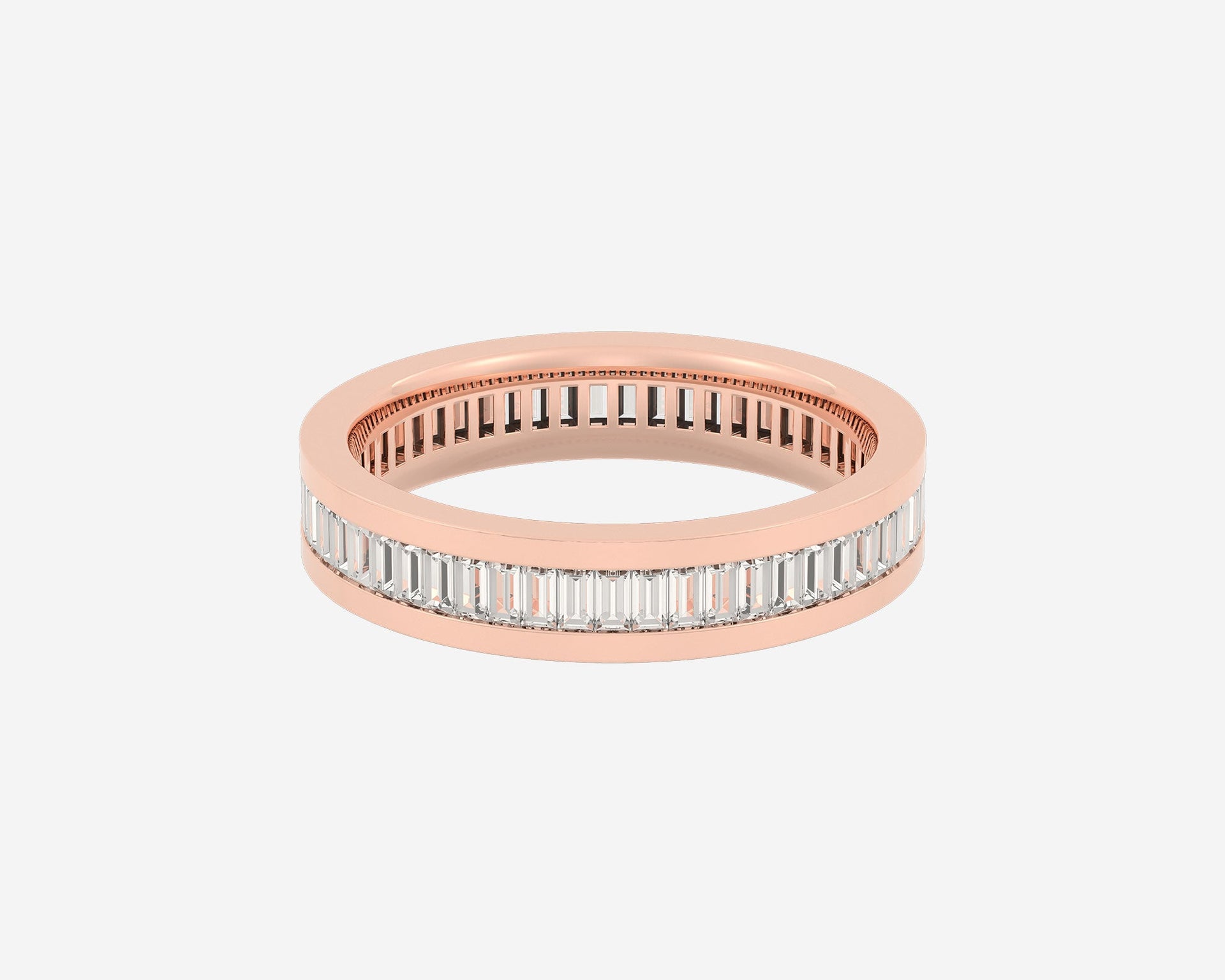 The Full Channel Baguette