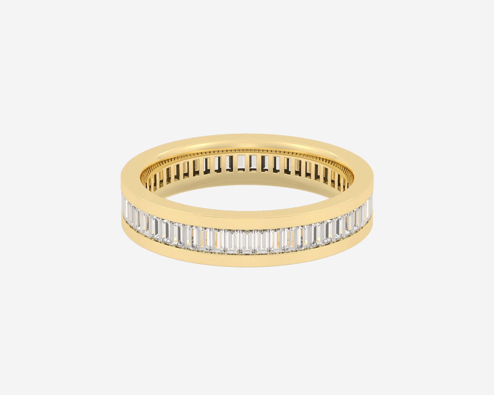 The Full Channel Baguette