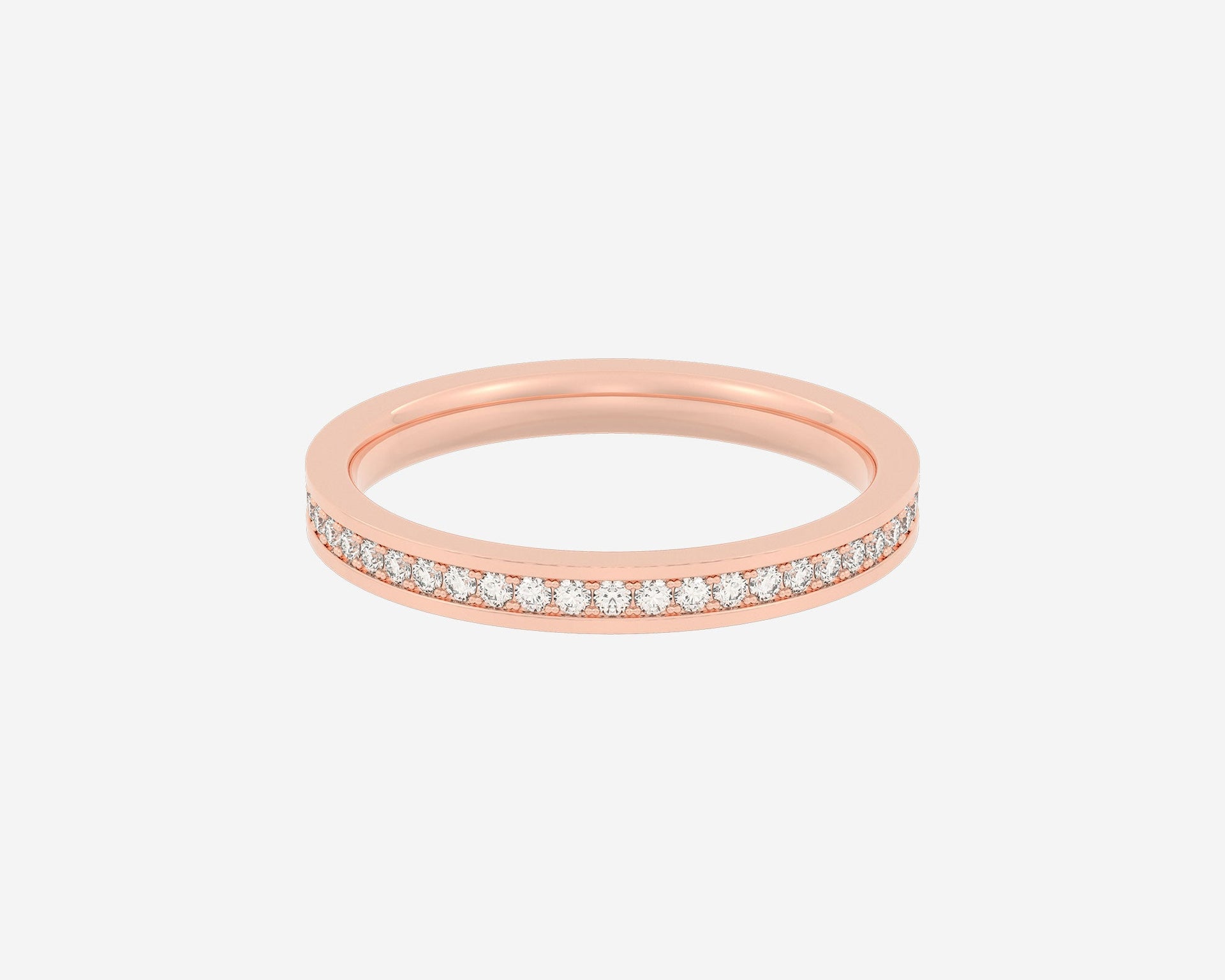 The Full Channel Eternity