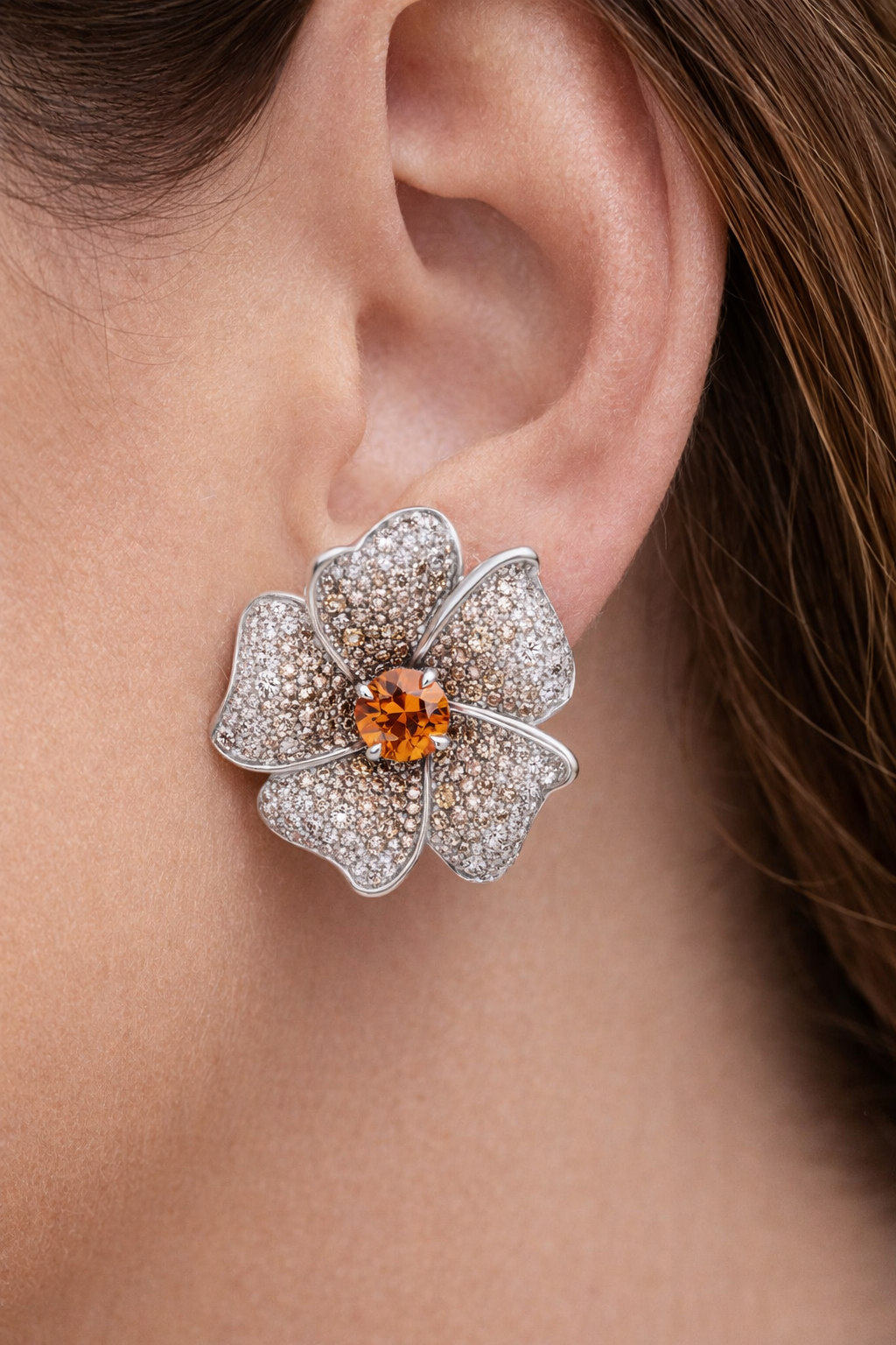 Tiare Earring