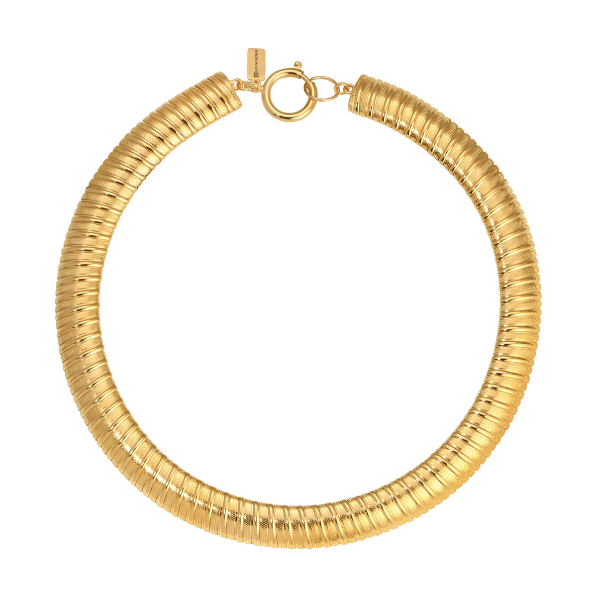 Christy Collar Necklace
