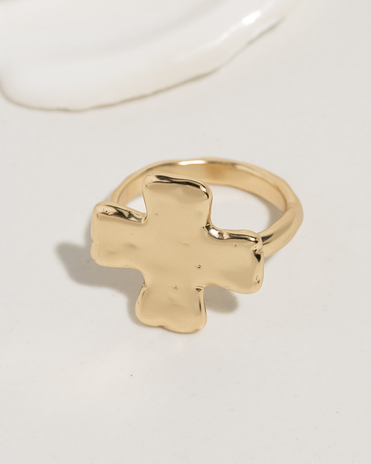 FATE.CO リング LUCK CROSS RING ChunkyCross_Ring_1.jpg?v=