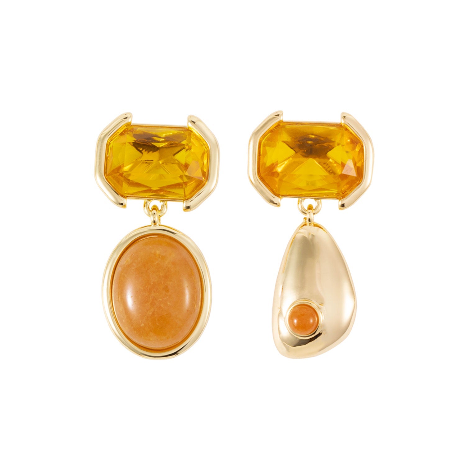 Clara Drop Earrings