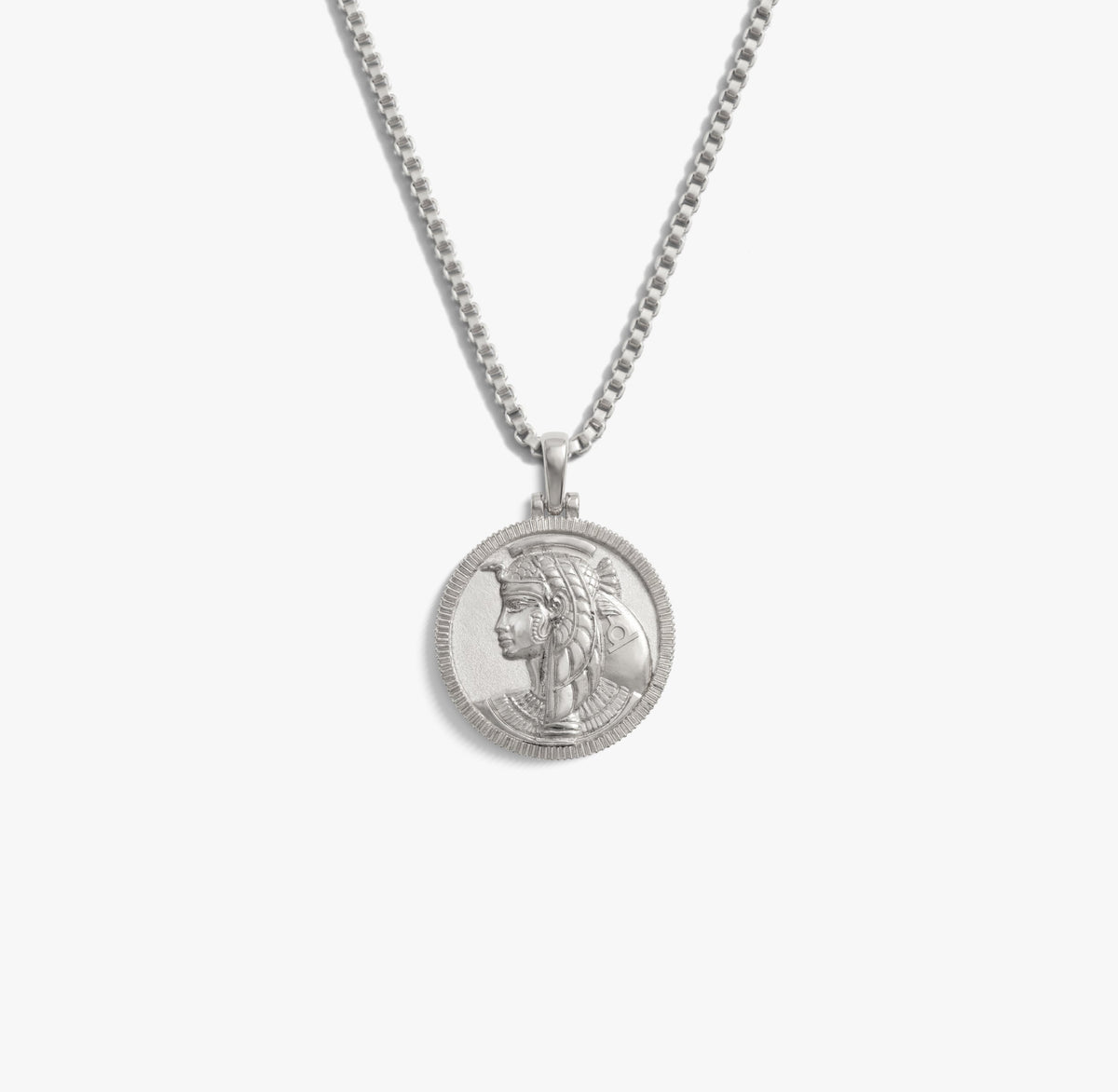 Cleopatra Necklace