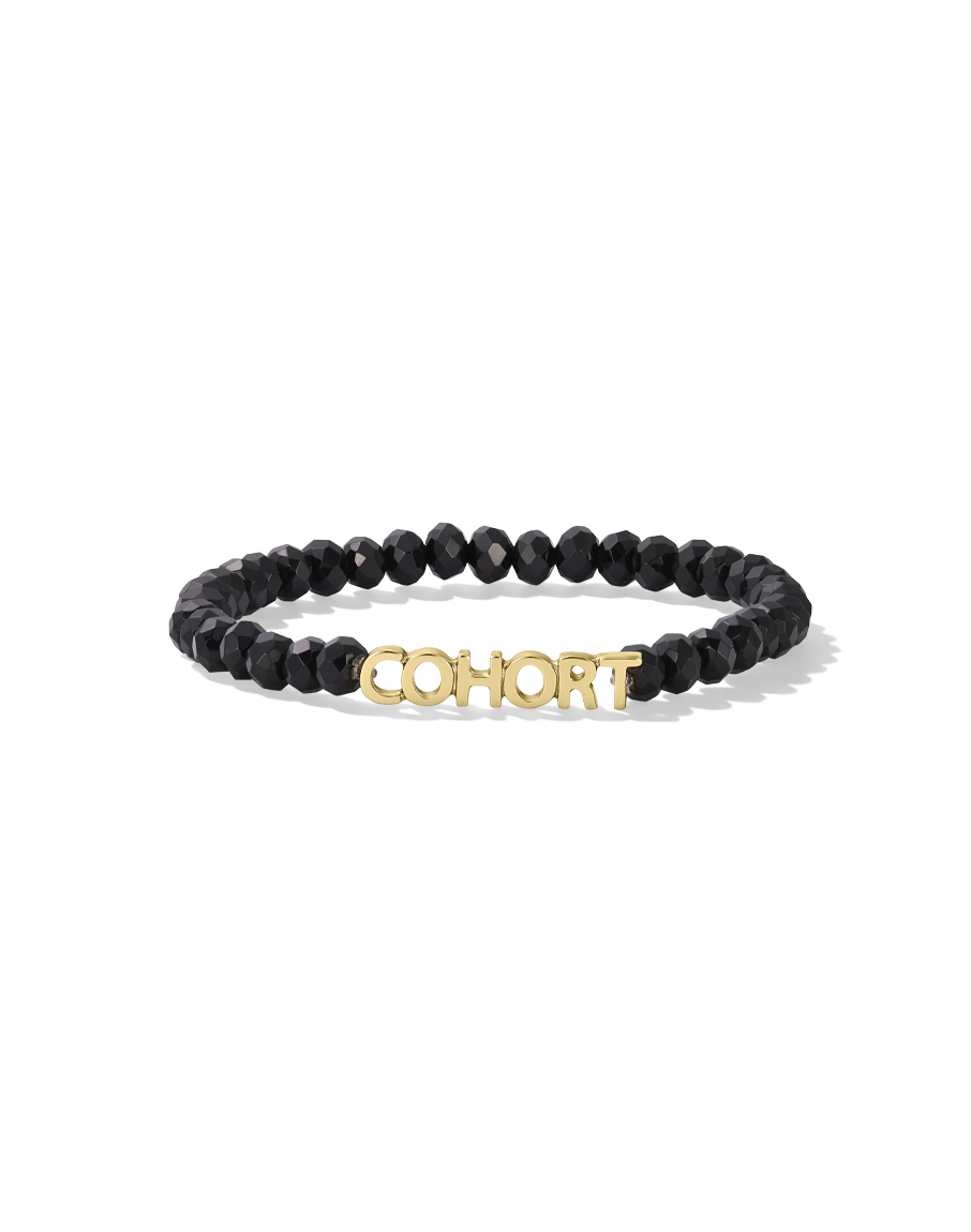 Cohort Bracelet