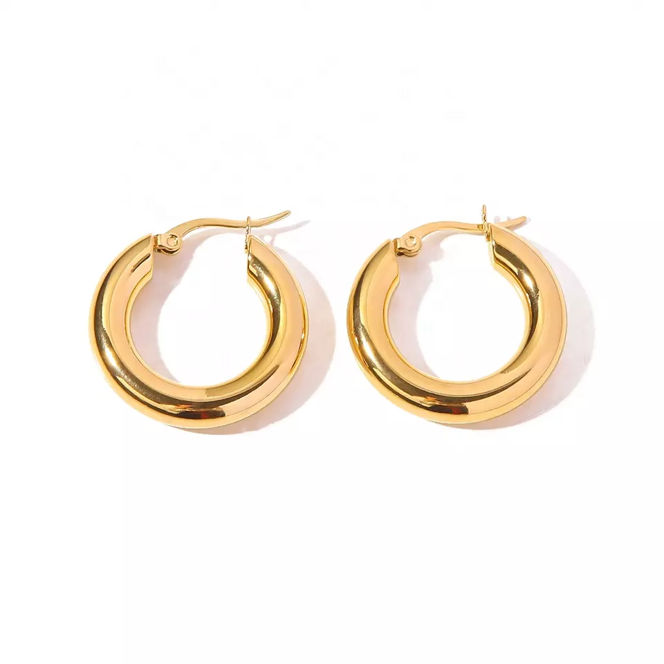 Coraline Hoops