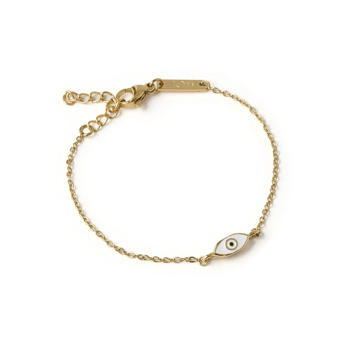 Cosmos Bracelet Vanilla