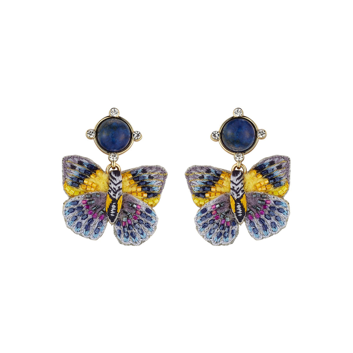 Costa Earrings