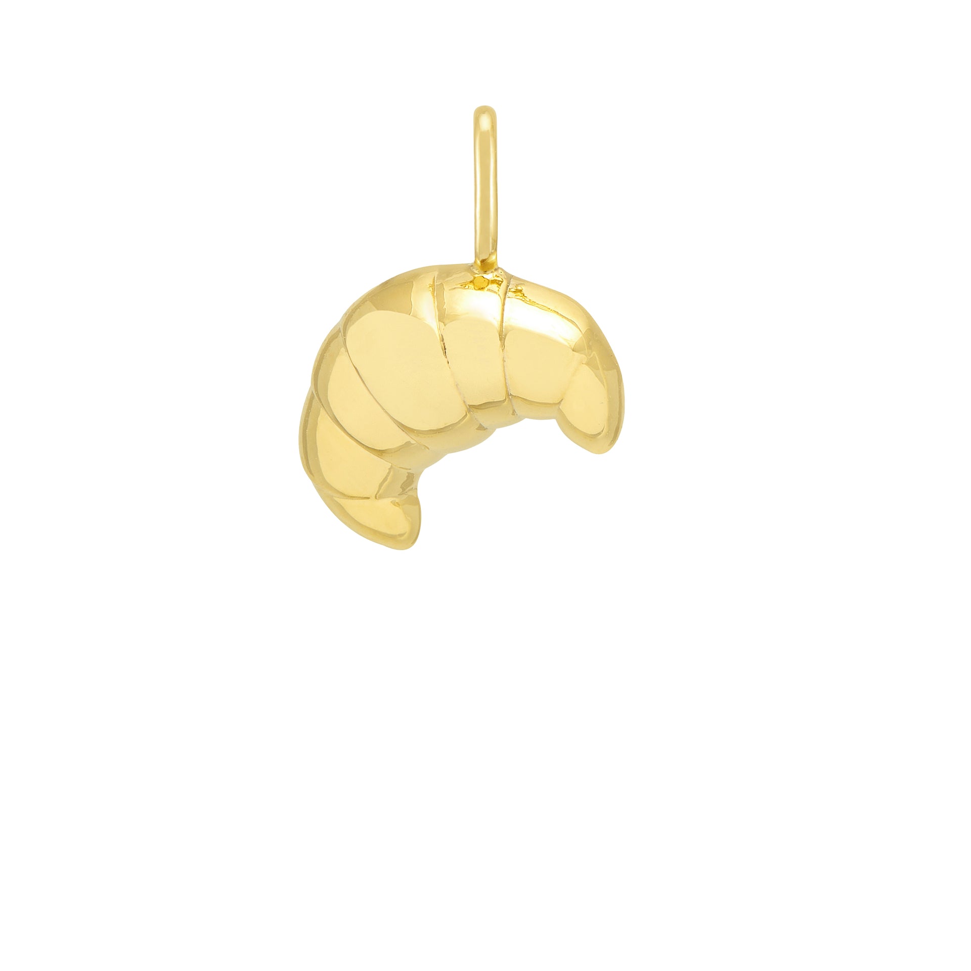 Croissant Charm