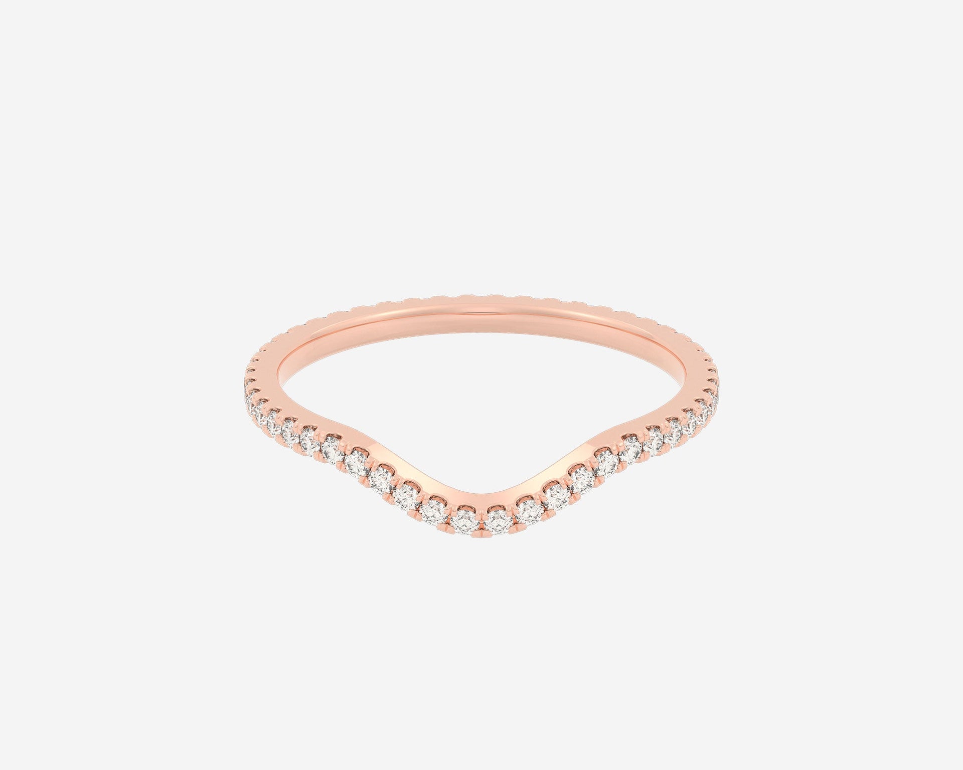 The Curved Full Eternity