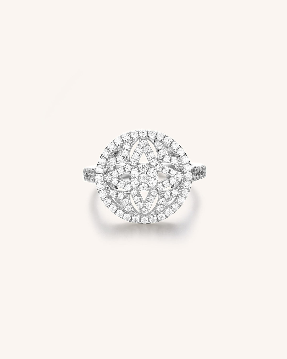 Schwanstein Ring