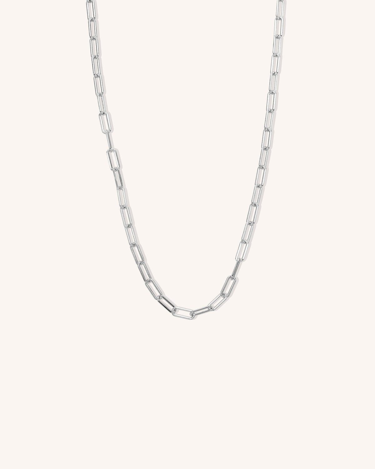 Link Chain Choker