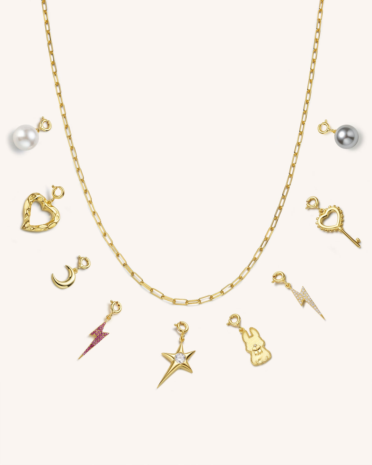 Create Link® Necklace