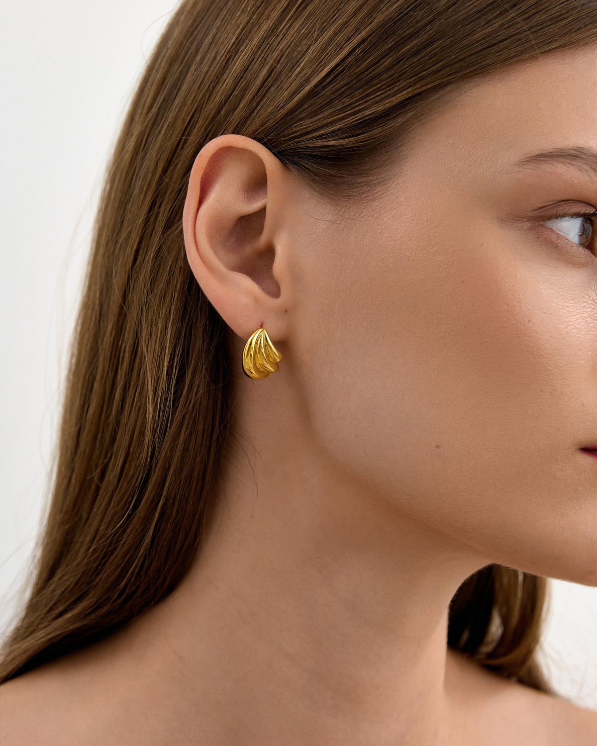 Banana Studs