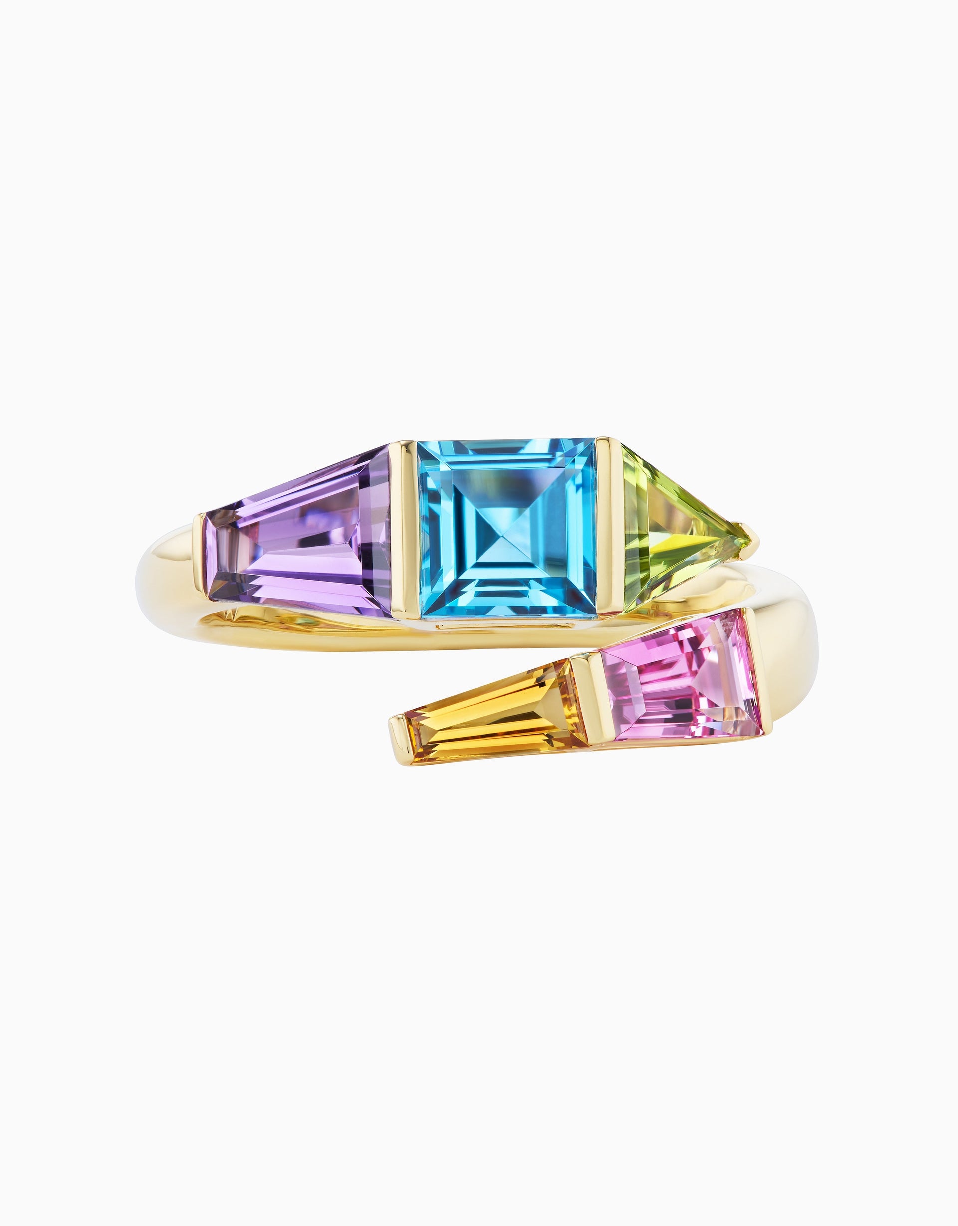 Helix Ring