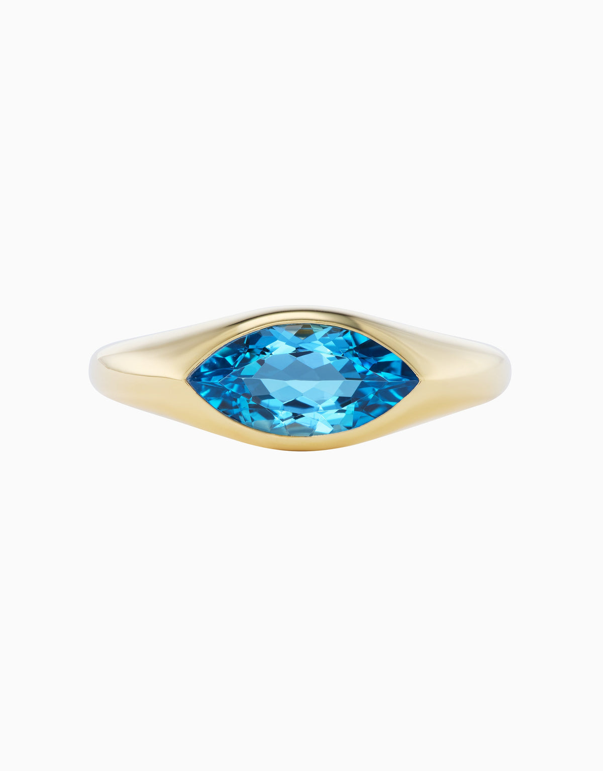 Marquis Ring