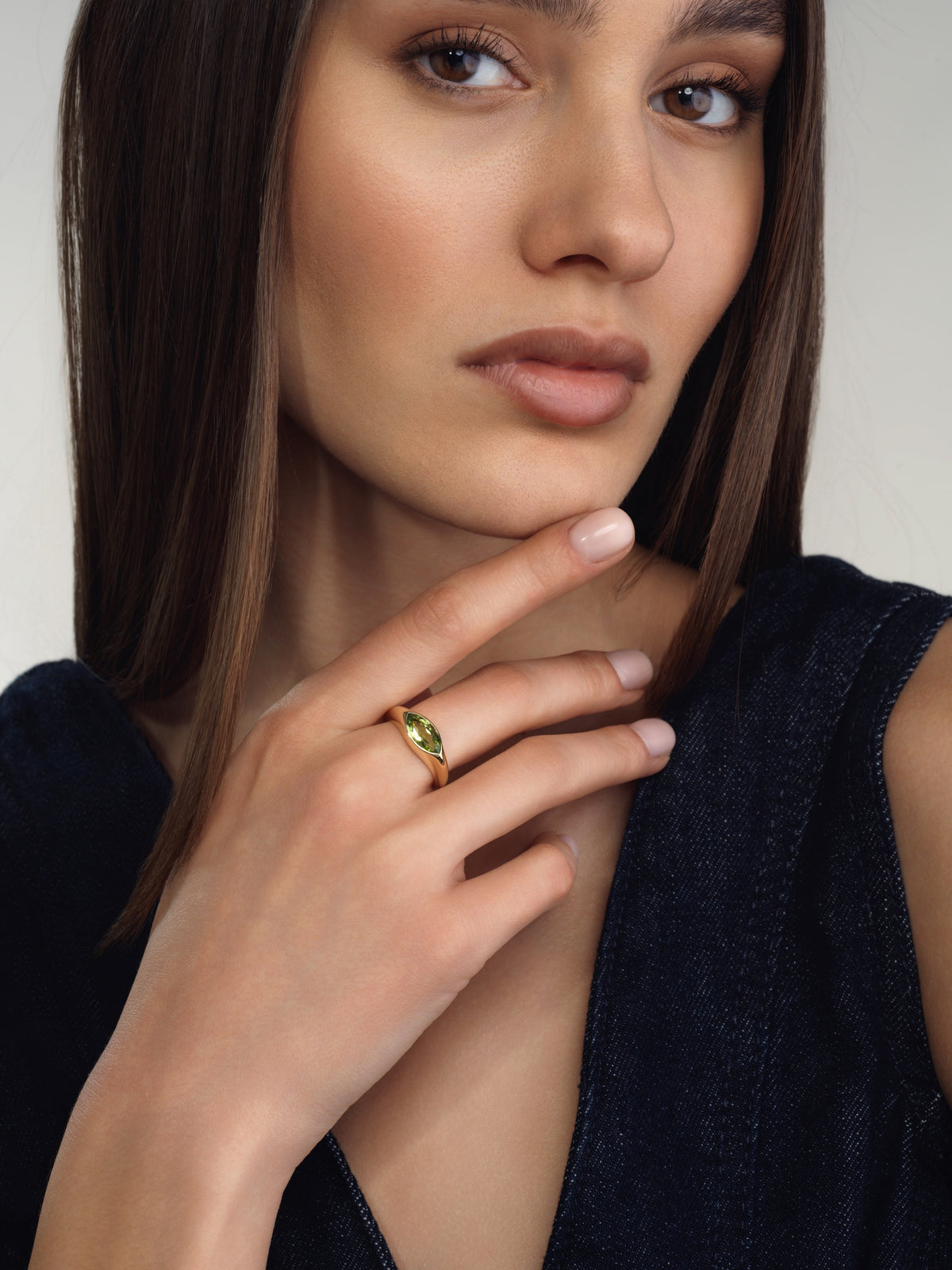 Marquis Ring
