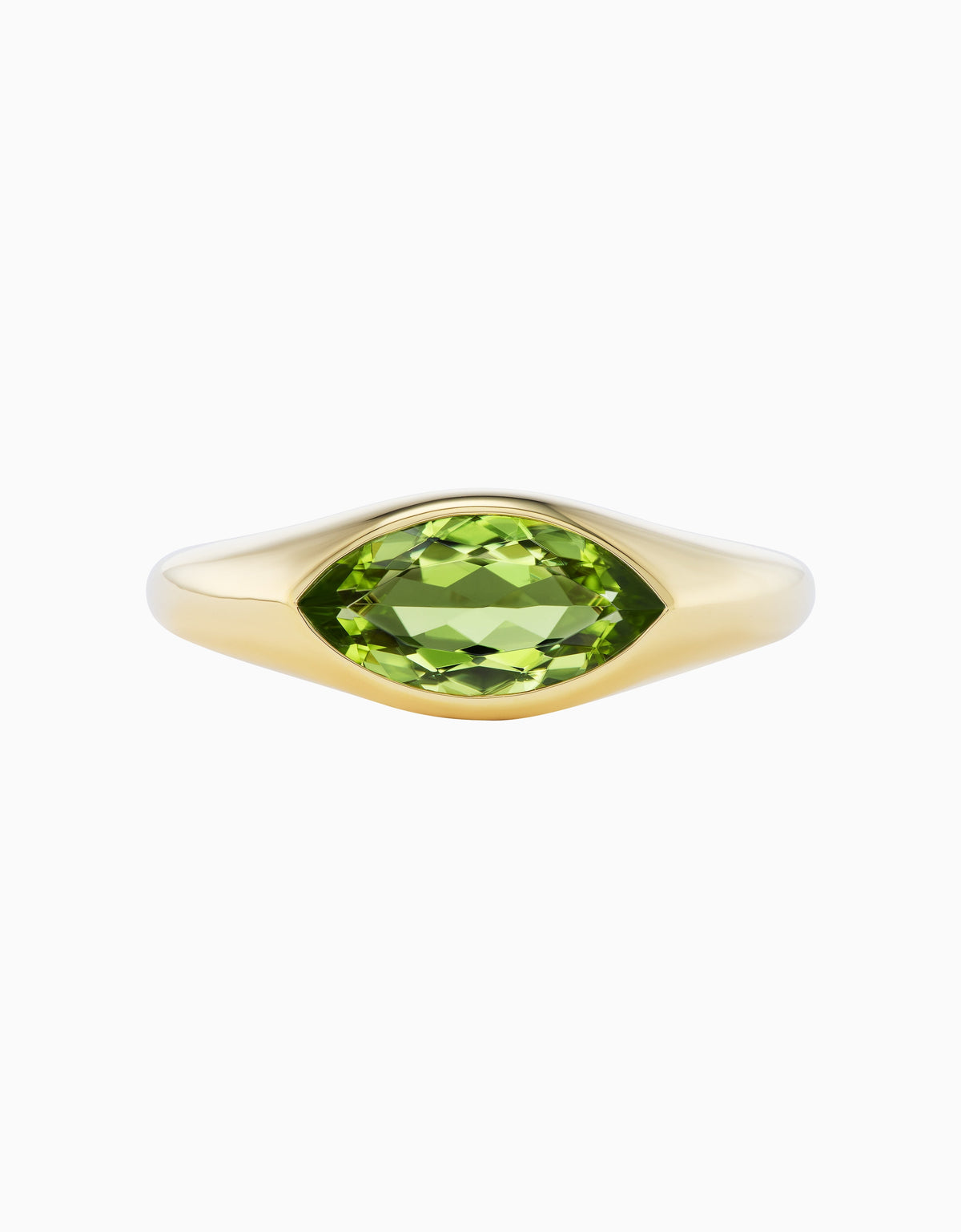 Marquis Ring