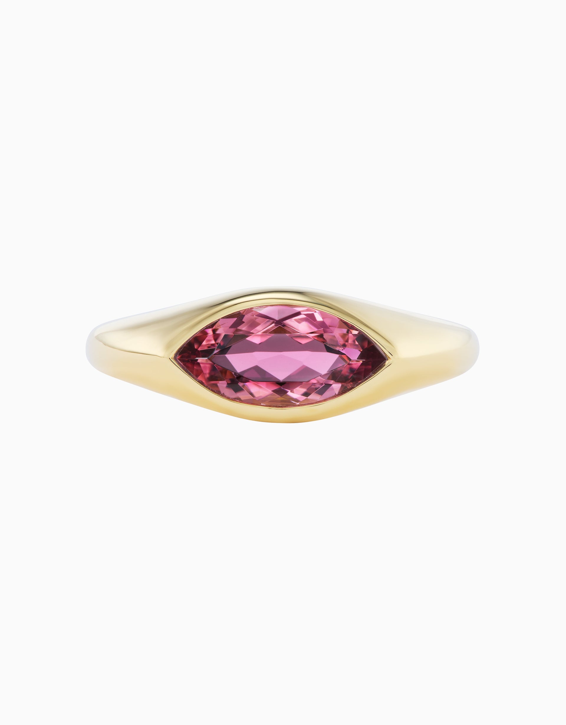 Marquis Ring