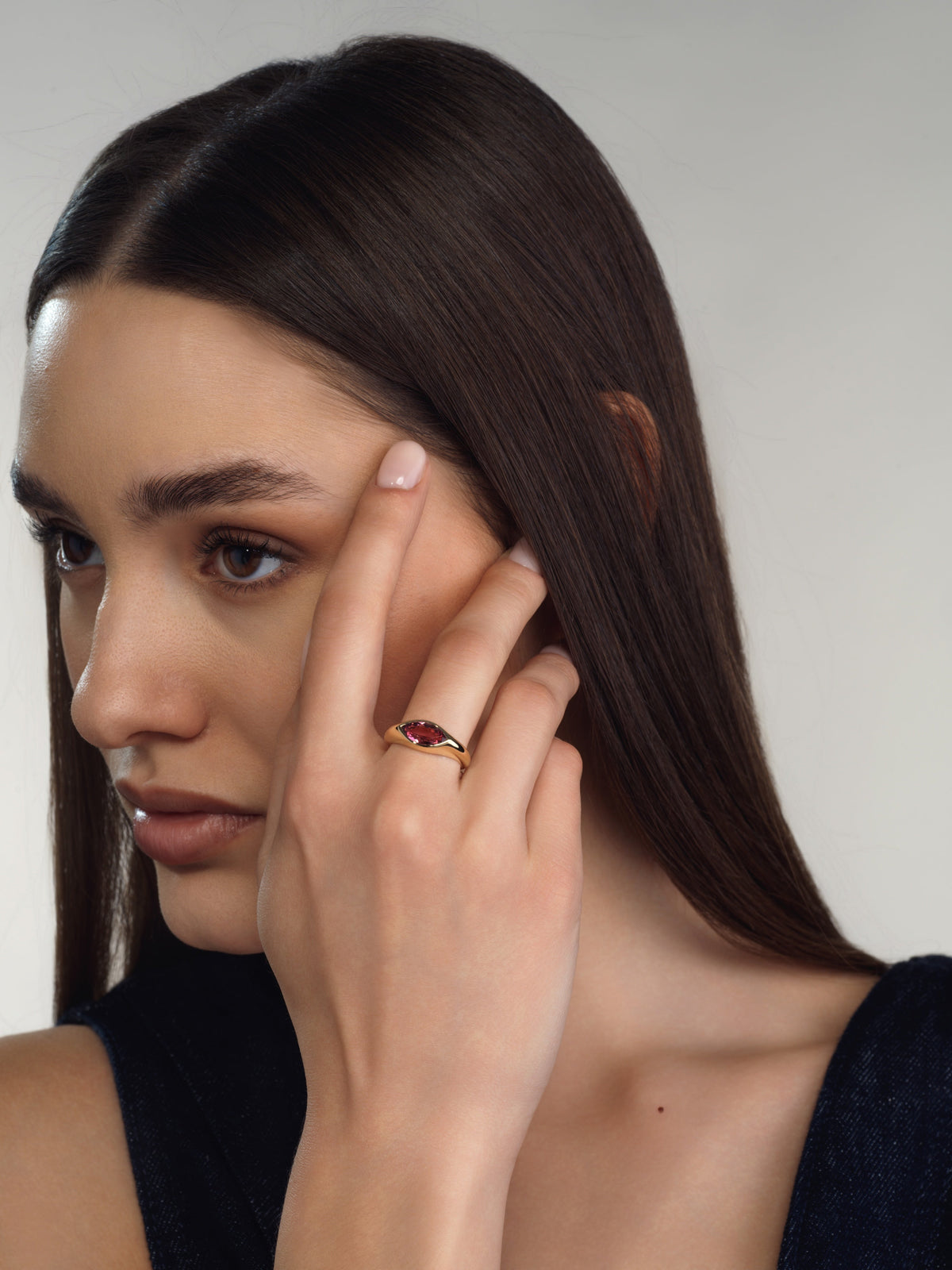 Marquis Ring