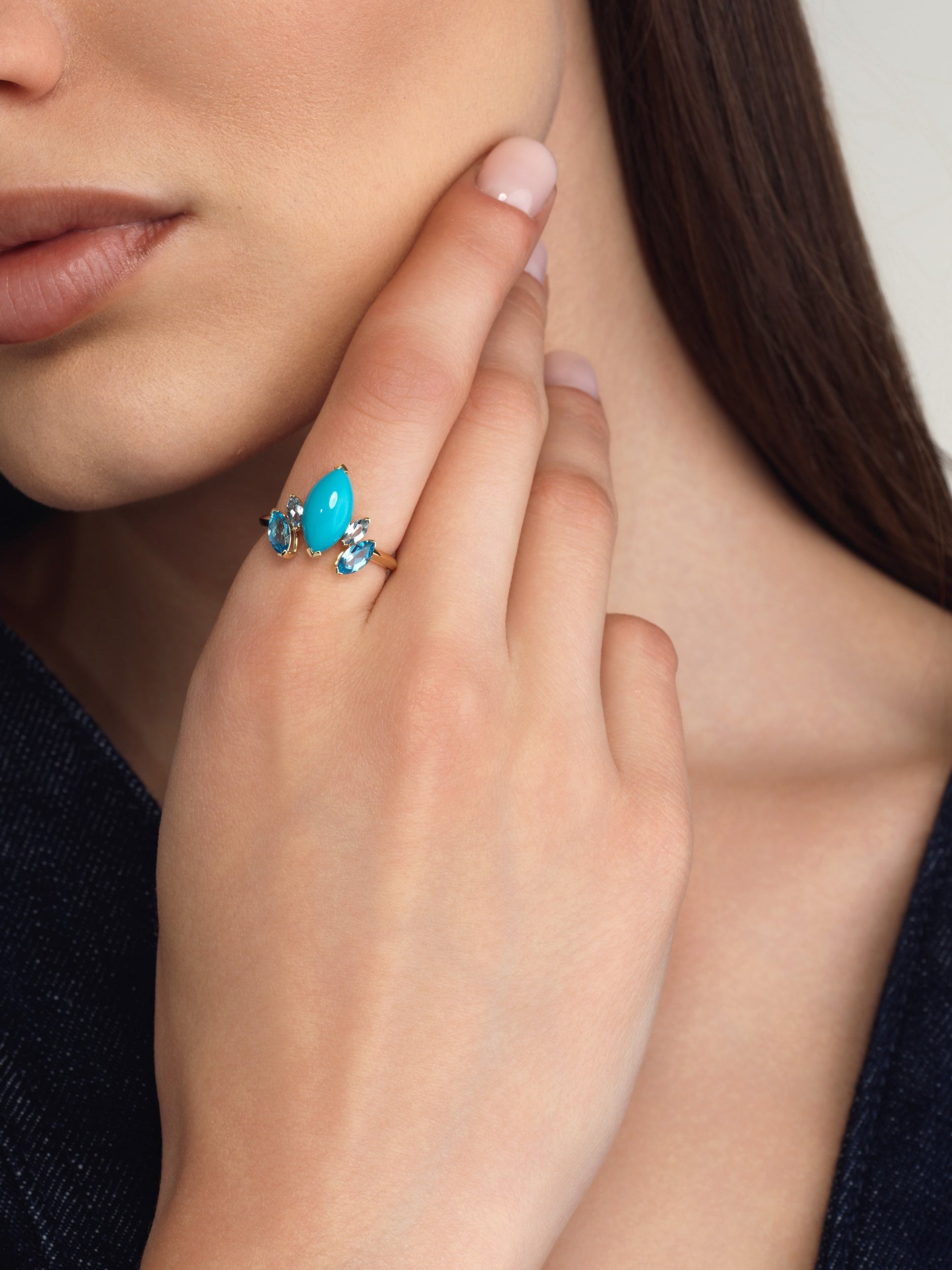 Batik Ring