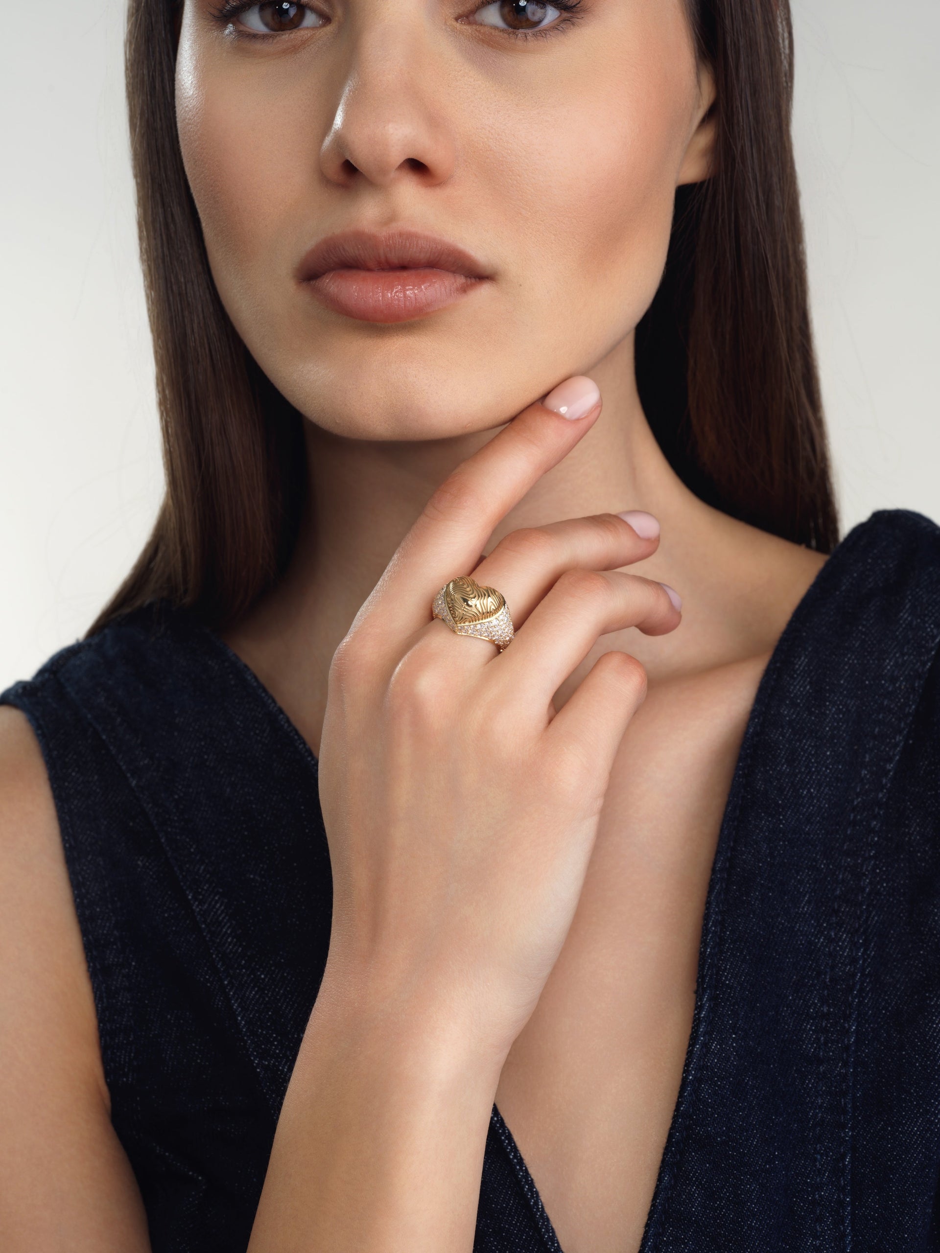 Ripple Ring