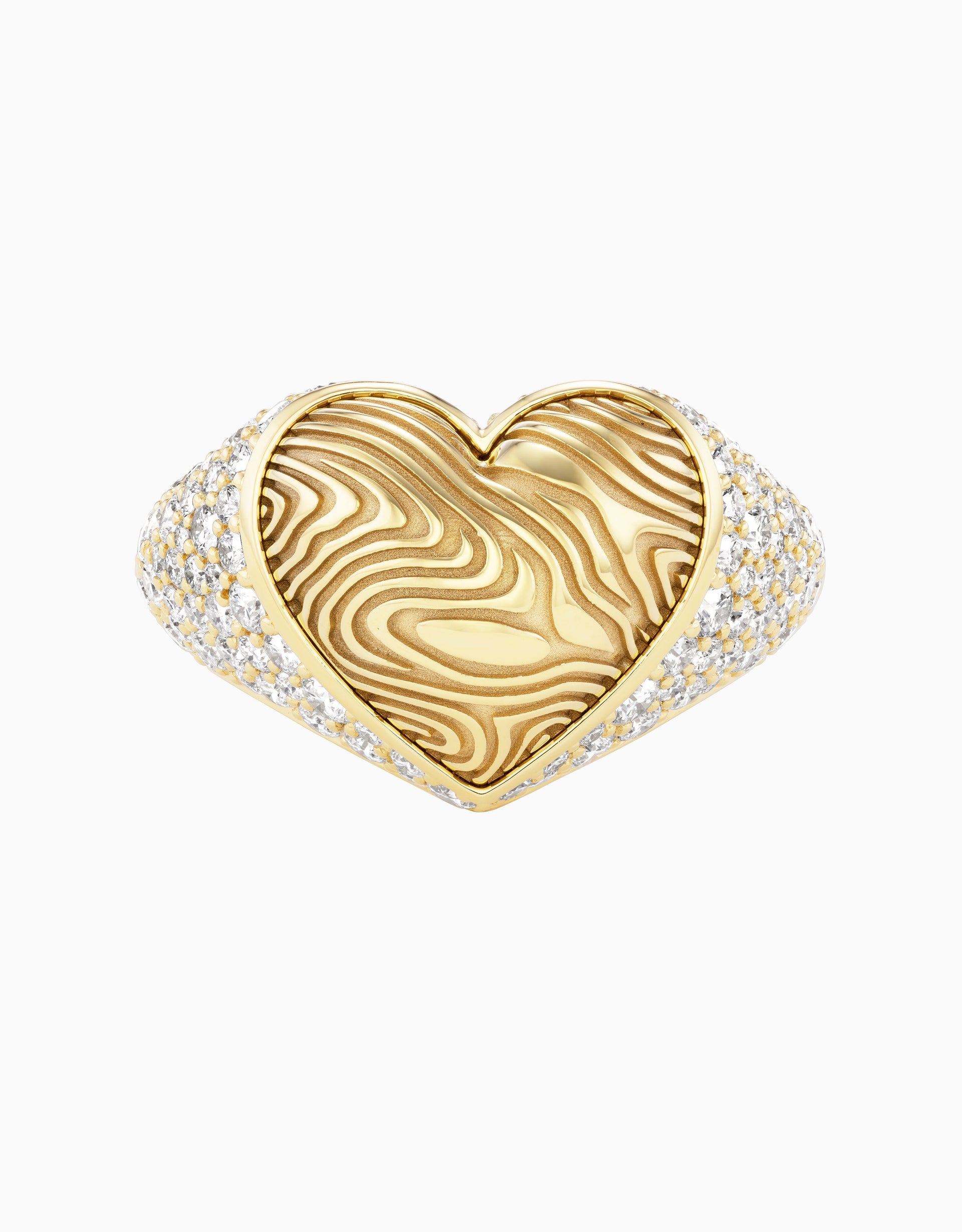 Ripple Ring