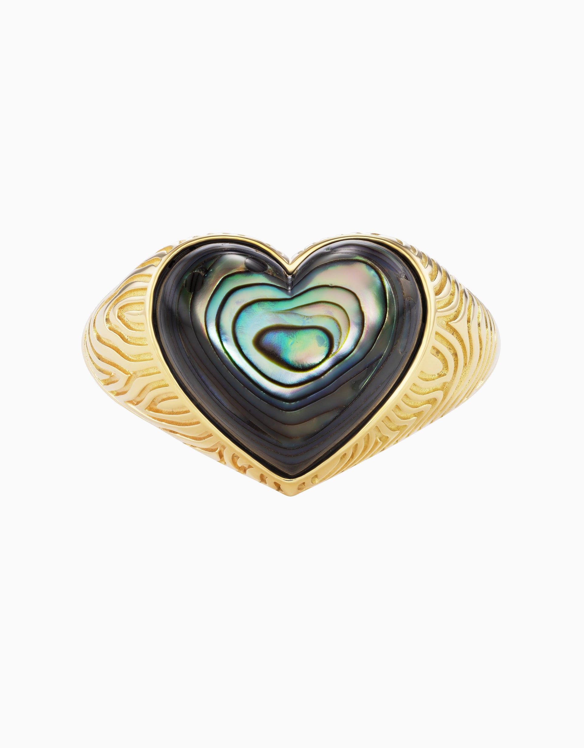 Ripple Ring