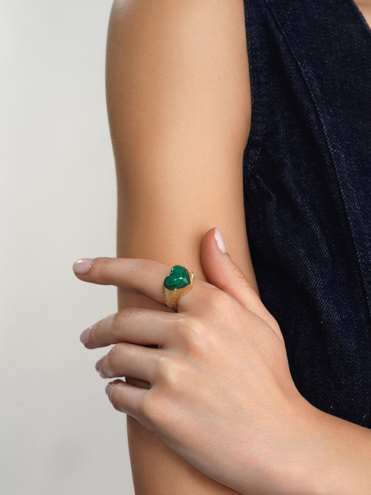 Ripple Ring