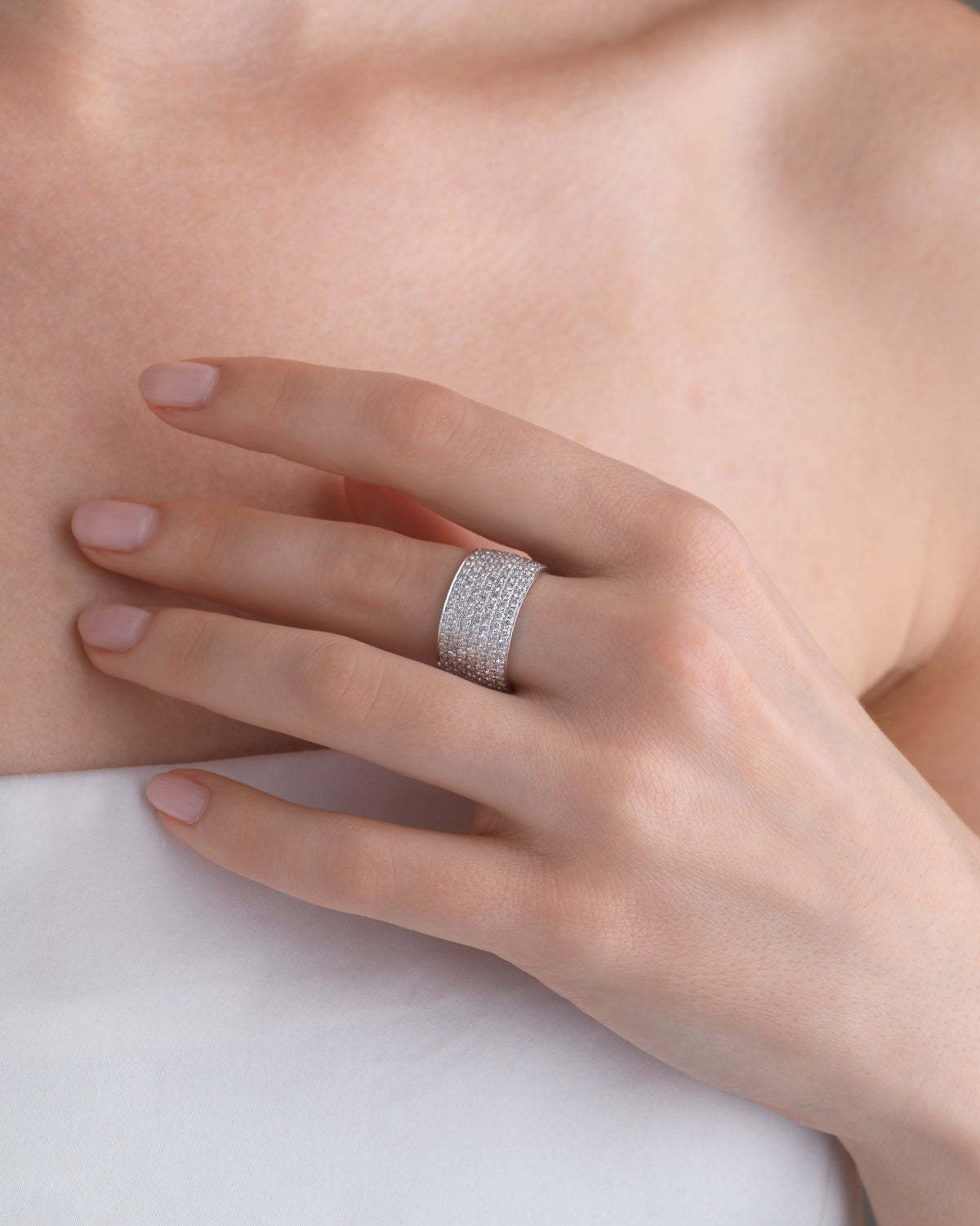 Cigar Ring