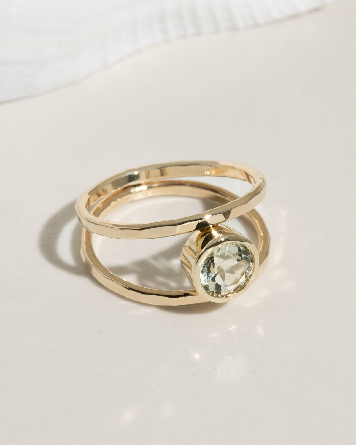 Celeste Ring