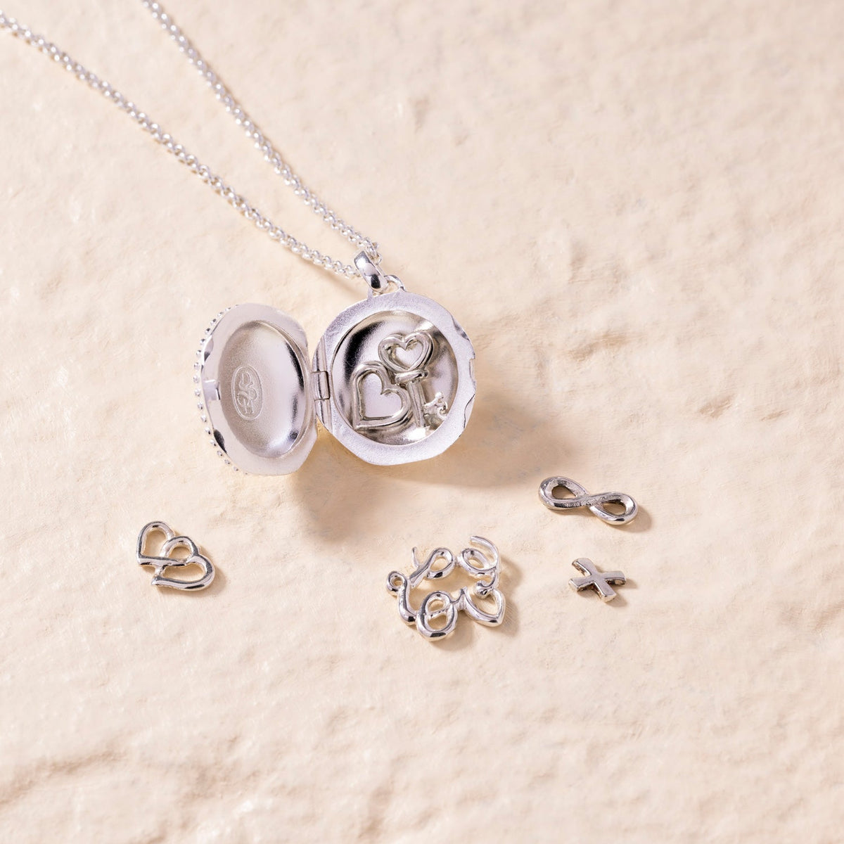 Love Locket Treasures