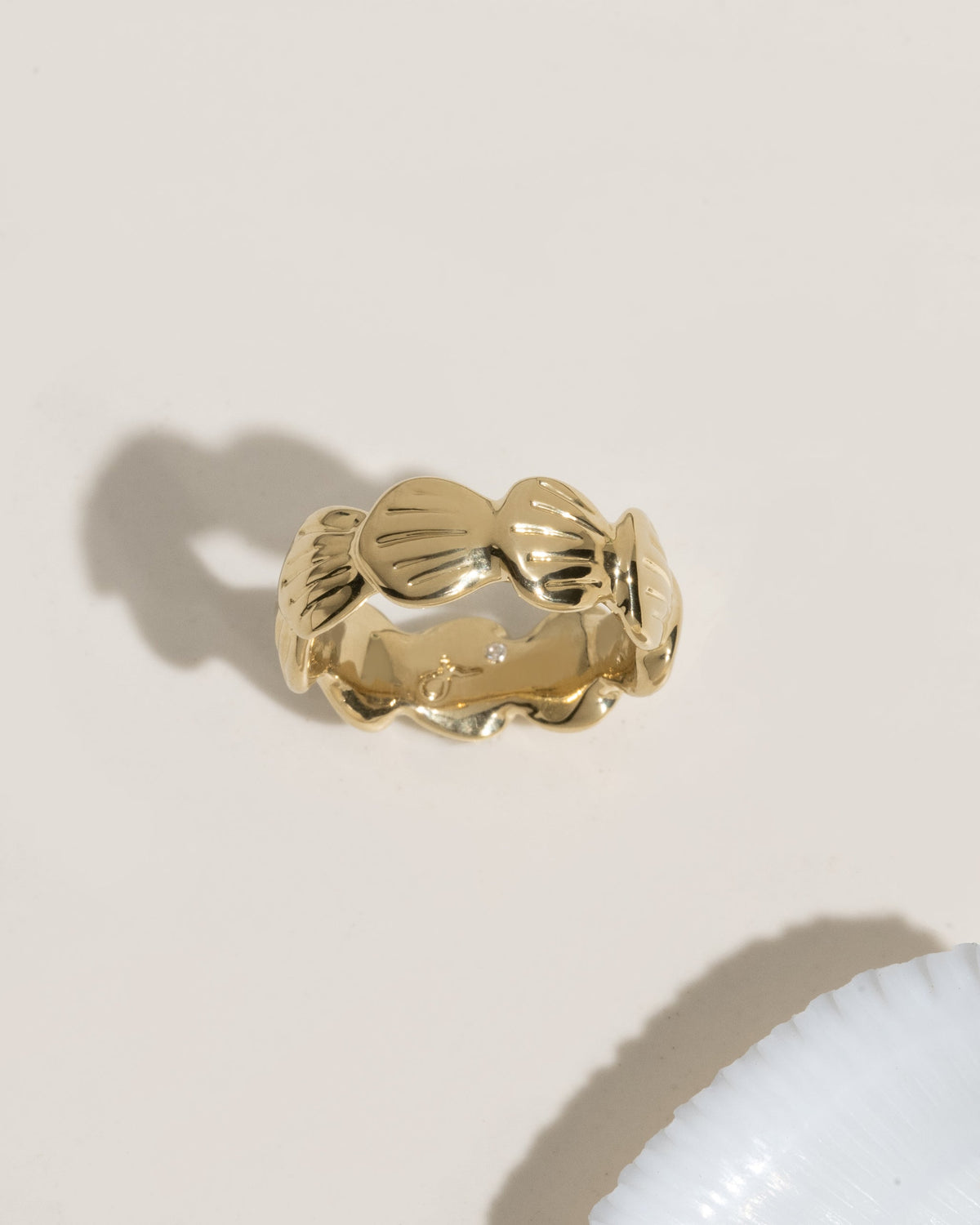 Shell Ring