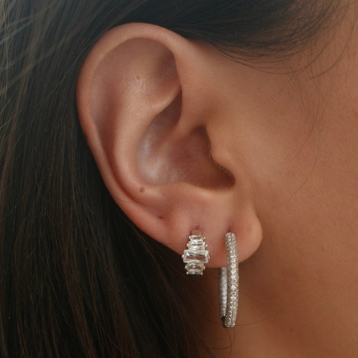 ELIETTE HOOPS