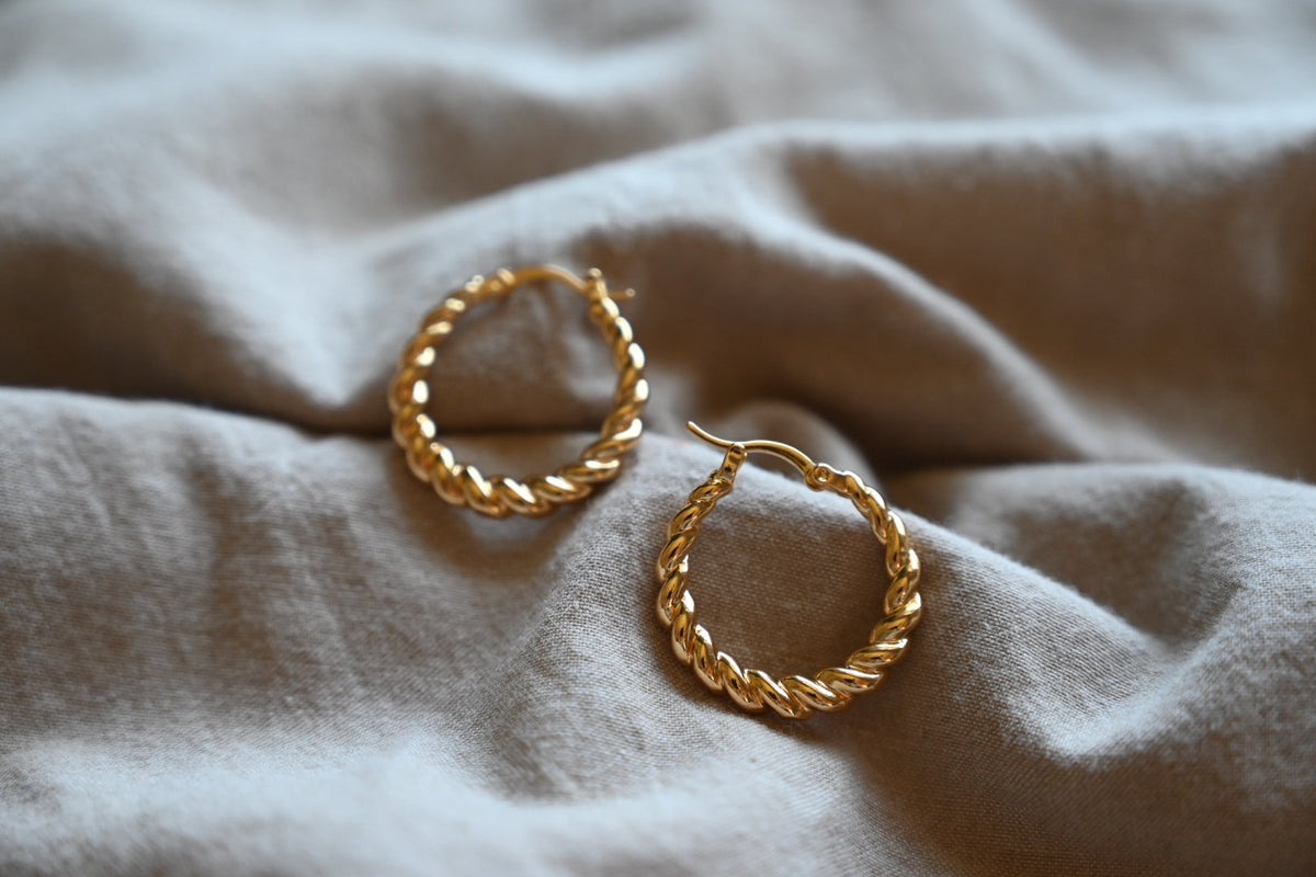 Mira Earrings