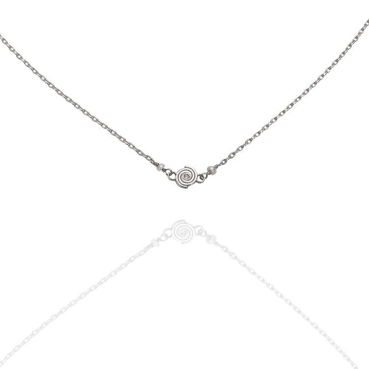 Delicate Galaxy Layering Necklaces