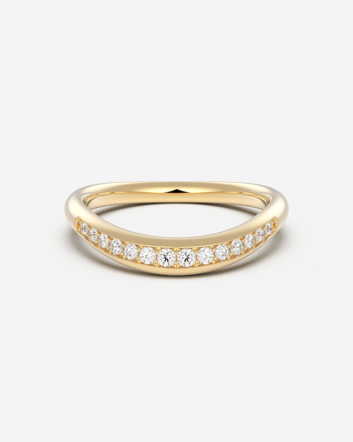 The Diamond Orbit Contour