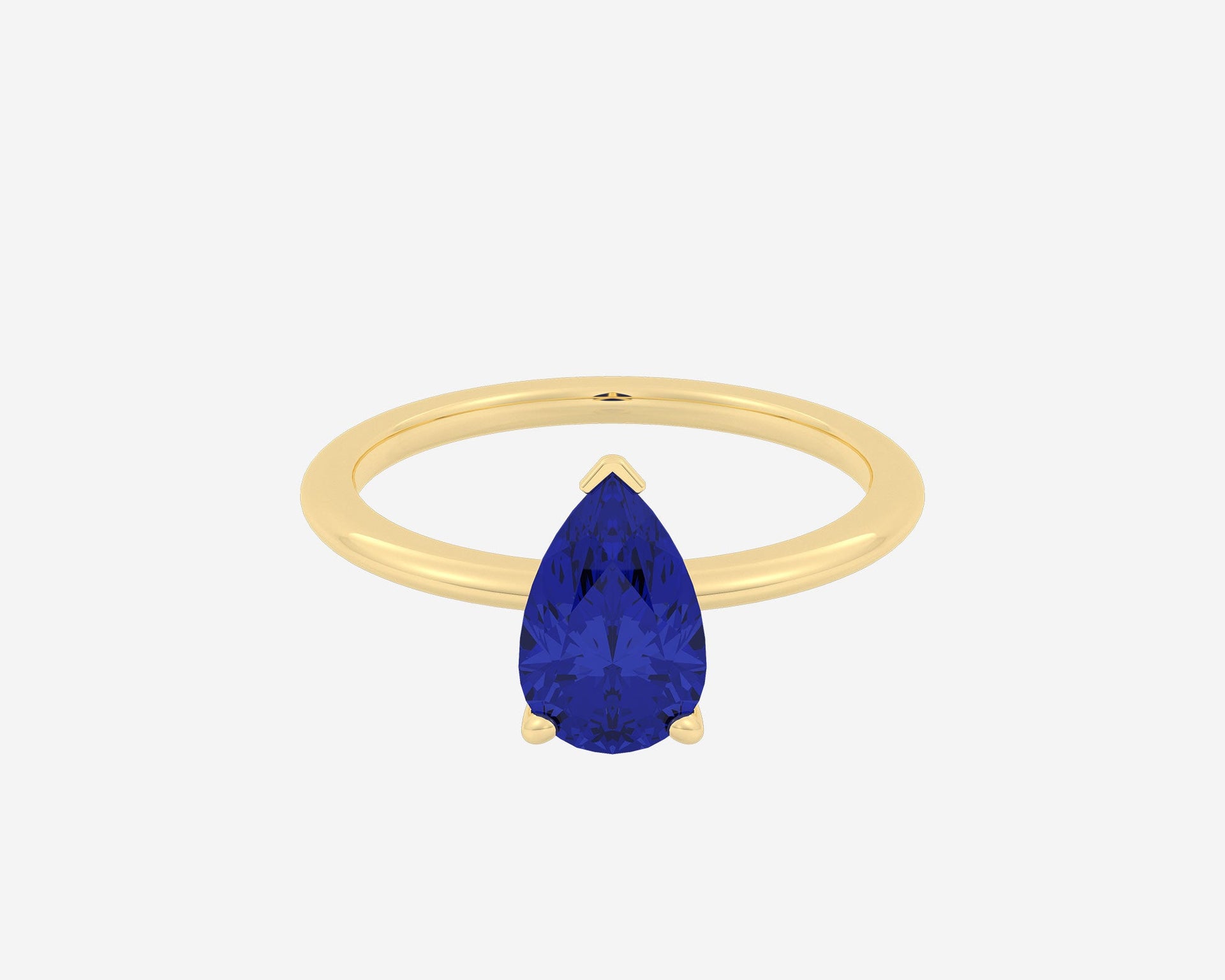 The Gem Solitaire — Pear